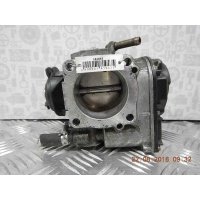 Заслонка дроссельная Volkswagen Beetle 2 (1998-2010) 2001 06A 133 064 H