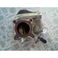 Заслонка дроссельная Skoda Fabia (1999-2007) 2003 047 133 062 D