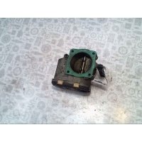 Заслонка дроссельная Audi A3 8L (1996-2003) 2001 06A133062C