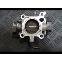 Заслонка дроссельная Hyundai Matrix (2001-2010) 2005 35170-22600