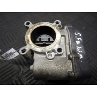 Заслонка дроссельная Skoda Fabia (1999-2007) 2005 03D 133 062 E
