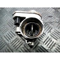 Заслонка дроссельная Volkswagen Passat 5 GP (2000-2005) 2003 038128063G