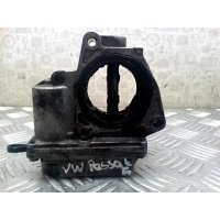 Заслонка дроссельная Volkswagen Passat 6 (2005-2012) 2006 03G 128 063 C