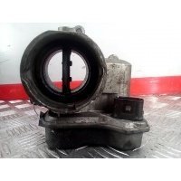 Заслонка дроссельная Volkswagen Passat 6 (2005-2012) 2007 03G128063B
