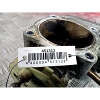 Заслонка дроссельная Audi A6 C5 (1997-2004) 2000 078 133 063 AM