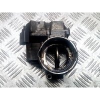 Заслонка дроссельная Skoda Octavia 1Z (2004-2013) 2006 ,038128063L