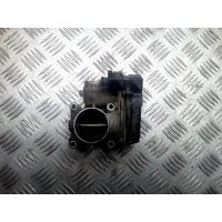 Заслонка дроссельная Skoda Fabia 5J (2007-2014) 2007 03D133062E
