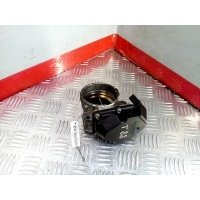 Заслонка дроссельная Skoda Octavia 1Z (2004-2013) 2006 03G128063A