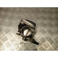 Заслонка дроссельная Volkswagen Passat 5 GP (2000-2005) 2001 06B133062L