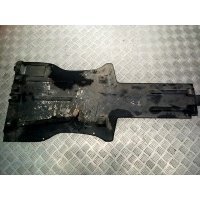 Защита КПП Volkswagen Touareg (2002-2007) 2005 7L0825231AD
