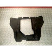 Защита КПП Volkswagen Passat 5 GP (2000-2005) 2004