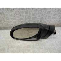 Зеркало боковое левое Mercedes W168 (A-Class) (-) 2002 ,A1688100176