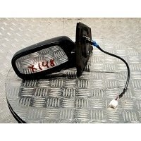 Зеркало боковое левое Toyota Yaris (1999-2005) 2002 010399