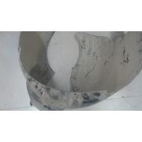 Защита крыла пластмассовая (подкрылок) перед. левая Volkswagen Polo 2001-2005 2002 6Q0809957B