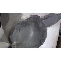 Защита крыла пластмассовая (подкрылок) перед. правая Volkswagen Touran 2003-2006 2005 1T0805912F