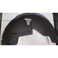Защита крыла пластмассовая (подкрылок) зад. правая Volkswagen Touran 2003-2006 2005 1T0810972H