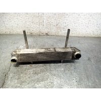 Интеркулер BMW 5 Series (E60) (2003-2010) 2007 17517795823
