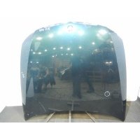 Капот BMW 3 Series (E91) (2006-2012) 2007 41617140729