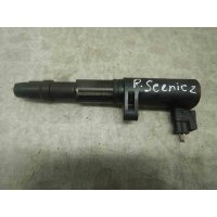 Катушка зажигания Renault Scenic 2 (2003-2009) 2006 156200