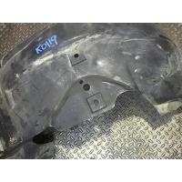 Защита крыла пластмассовая (подкрылок) перед. правая Ford Explorer 2006-2010 2007 6L2Z16054AA