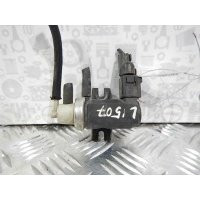 Клапан воздушный Skoda Octavia 1U (1996-2010) 2006 1J0 906 627 B