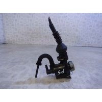 Клапан воздушный Volkswagen Passat 5 GP (2000-2005) 2002 1J0906283A