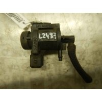 Клапан воздушный Audi A4 B6 (2001-2004) 2003 1J0906283A