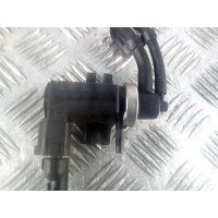 Клапан воздушный Volkswagen Sharan (1995-2010) 2001 1J0906627