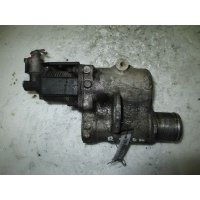 Клапан ЕГР Renault Scenic 2 (2003-2009) 2005 8200391624
