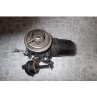 Клапан ЕГР Skoda Fabia (1999-2007) 2005 038129637B