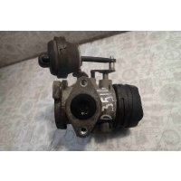 Клапан ЕГР Skoda Fabia (1999-2007) 2002 038 129 637 B