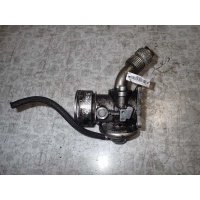 Клапан ЕГР Volkswagen Passat 5 GP (2000-2005) 2003 038 131 501 AA