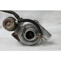 Турбина турбокомпрессор garrett gt 17495 252039