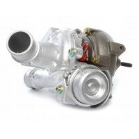 Турбокомпрессор toyota yaris corolla 1 , 4 d - d - 90 км