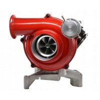 Турбина bmw 425 d f32 2.0 d 218 л . с . 11657823256