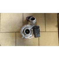 Турбокомпрессор турбина audi volkswagen 3.0 tdi 059145874l