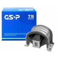 подушка двигателя gsp для mazda 6 1.8 mzr 2.0 2.5