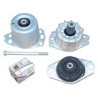 Подушка двигателя альфа ромео 147 156 1.9 - 2.4 jtd 3st