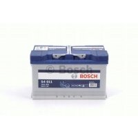 аккумулятор 12v 80ah / 740a l - 315x175x190
