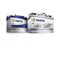 аккумулятор varta blue dynamic 74ah 680a п + e11