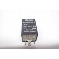 Реле группы volkswagen 6no906383b