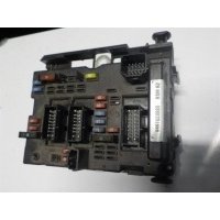 Peugeot citroen bsm b2 модуль 9657608880 ind г