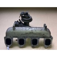 Клапан ЕГР Ford Focus 1 (1998-2004) 2003 ,1079561