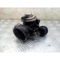 Клапан ЕГР Volkswagen Passat 5 GP (2000-2005) 2004 038131501AA