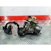 Клапан ЕГР Volkswagen Caddy 2 (1995-2004) 2003 038129637B