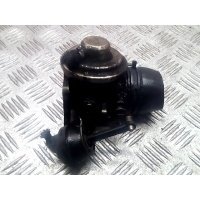 Клапан ЕГР Volkswagen Bora (1998-2005) 2005 038129637B
