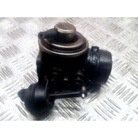 Клапан ЕГР Skoda Fabia (1999-2007) 2002 038129637B