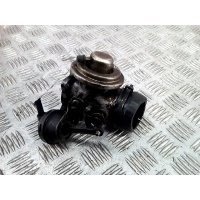 Клапан ЕГР Volkswagen Golf 4 (1997-2004) 2002 038129637B