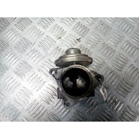 Клапан ЕГР Volkswagen Golf 5 (2003-2008) 2007 038129637D