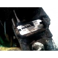 Клапан электромагнитный Mercedes Atego 1 (1998-2004) 1999 4721950160,A0044296544
